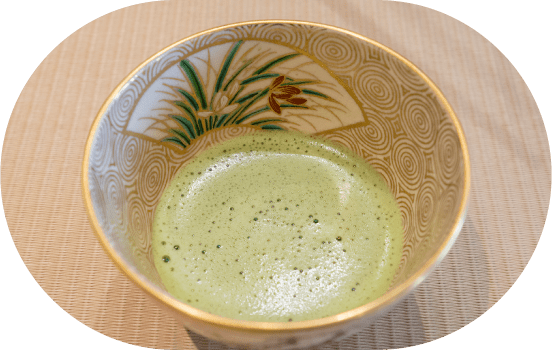 心に残る静寂。