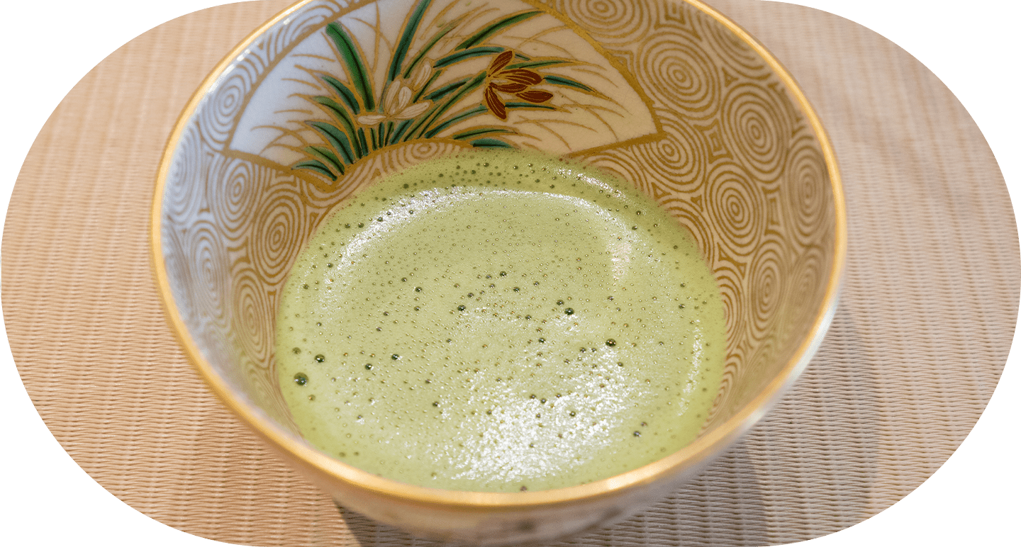 心に残る静寂。