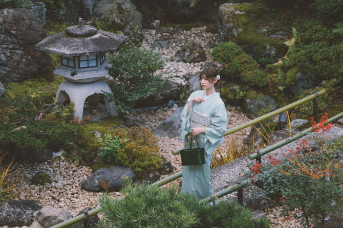 春の宵／茜 Plan