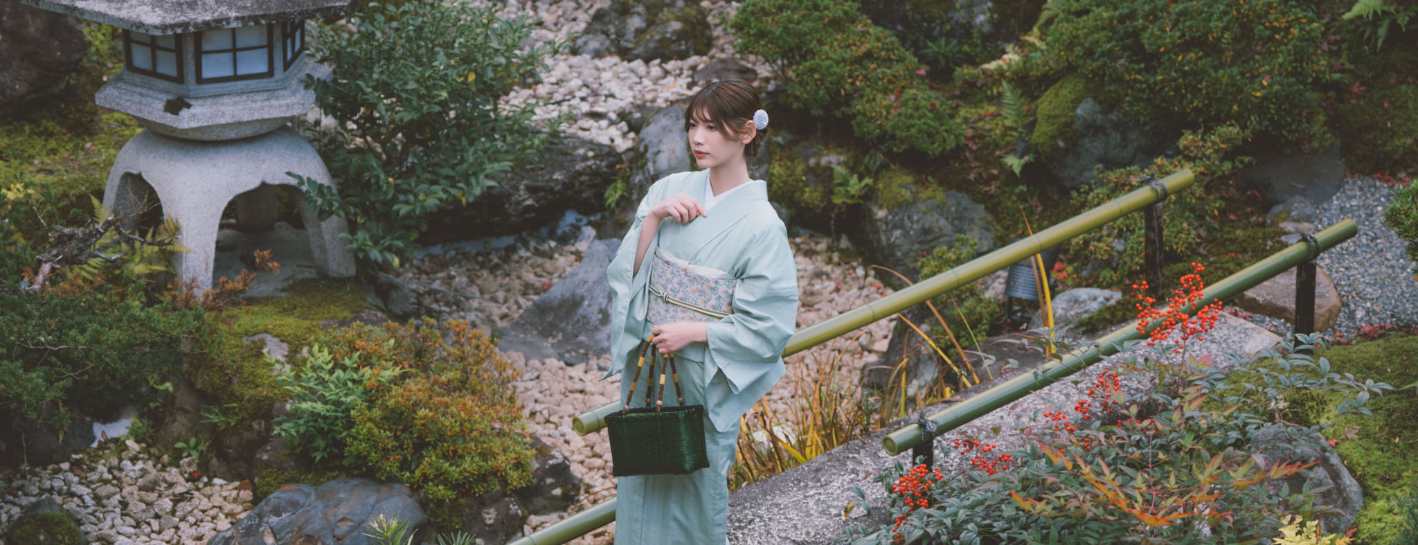 春の宵／茜 Plan