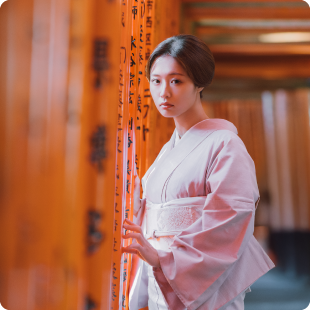 紅花 Standard Plan