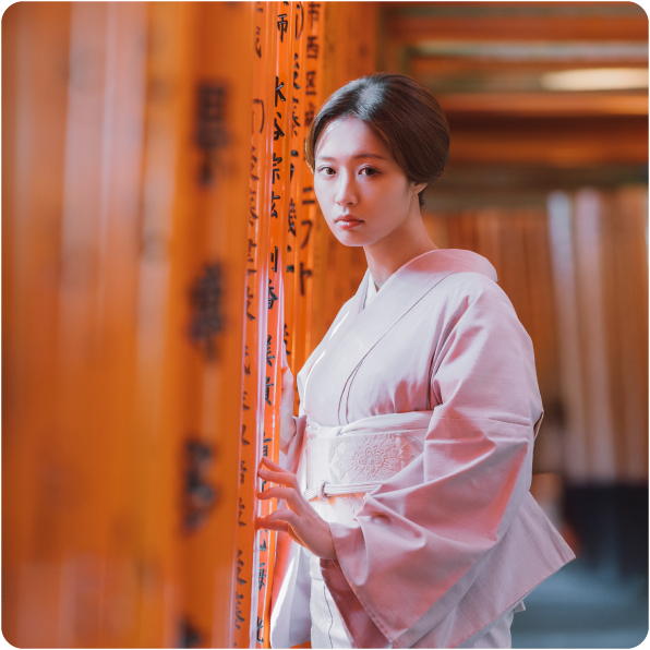 紅花 Standard Plan